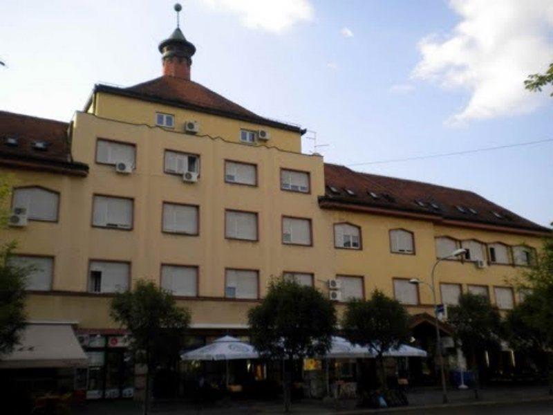 Hotel Zepter Palace Баня Лука Екстериор снимка